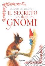 Il segreto degli gnomi libro