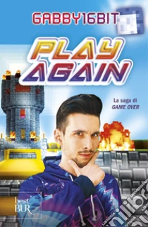 Play again. La saga di Game over