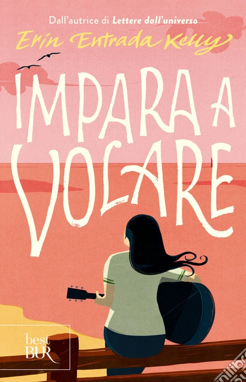 Impara a volare