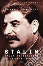 Stalin. Dalla rivoluzione al grande terrore libro