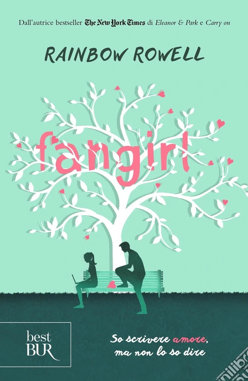 Fangirl