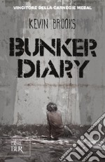 Bunker diary libro