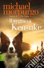 Il regno di Kensuke libro