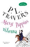 Mary Poppins ritorna libro