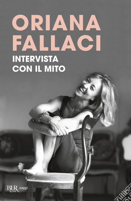 Intervista con il mito