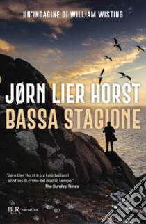 Bassa stagione. Un'indagine di William Wisting