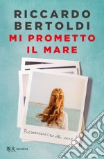 Mi prometto il mare libro