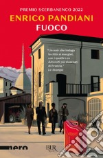 Fuoco libro