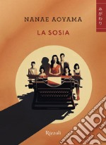 La sosia libro