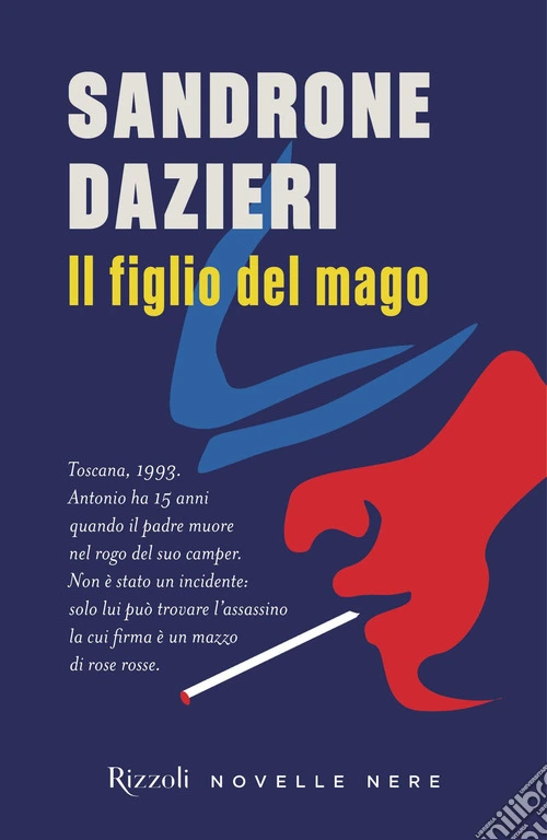Il figlio del mago