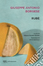 Rubè libro