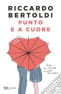 Punto e a cuore