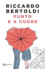 Punto e a cuore libro