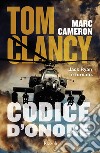 Codice d'onore libro di Clancy Tom