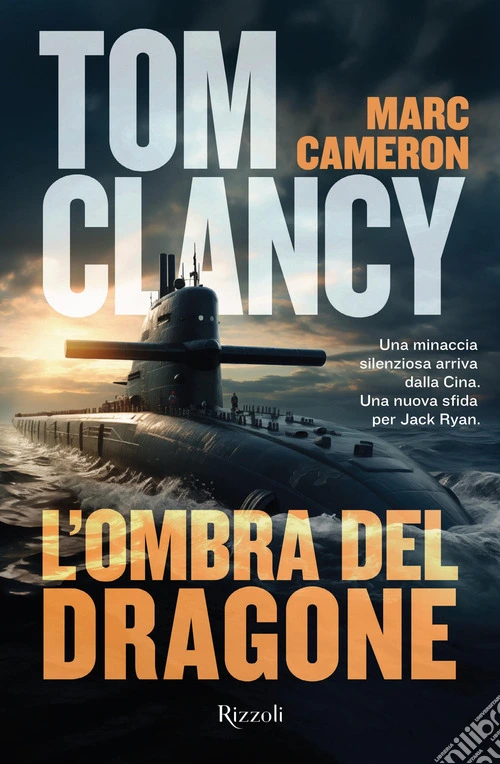 L'ombra del dragone