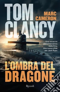 L'ombra del dragone libro