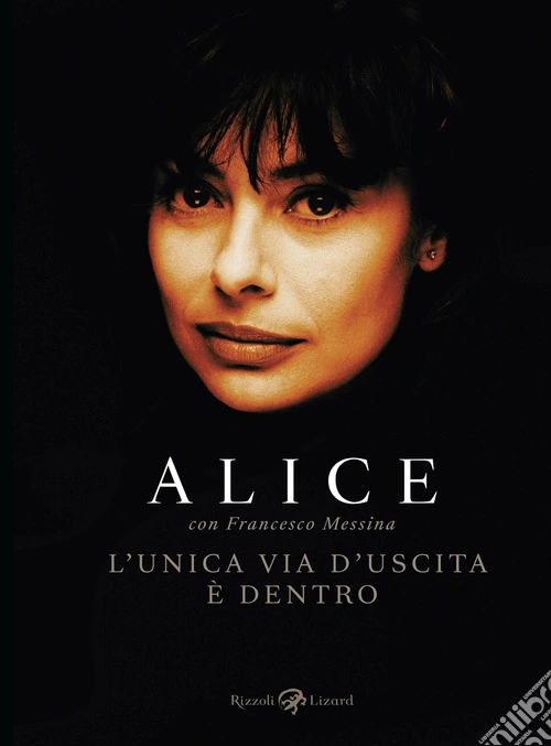 L'unica via d'uscita è dentro