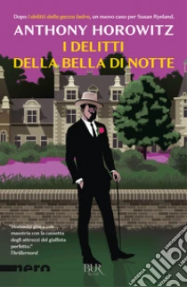 I delitti della bella di notte