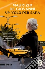 Un volo per Sara libro