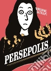 Persepolis. Ediz. integrale libro di Satrapi Marjane