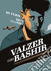 Valzer con Bashir. Una storia di guerra libro