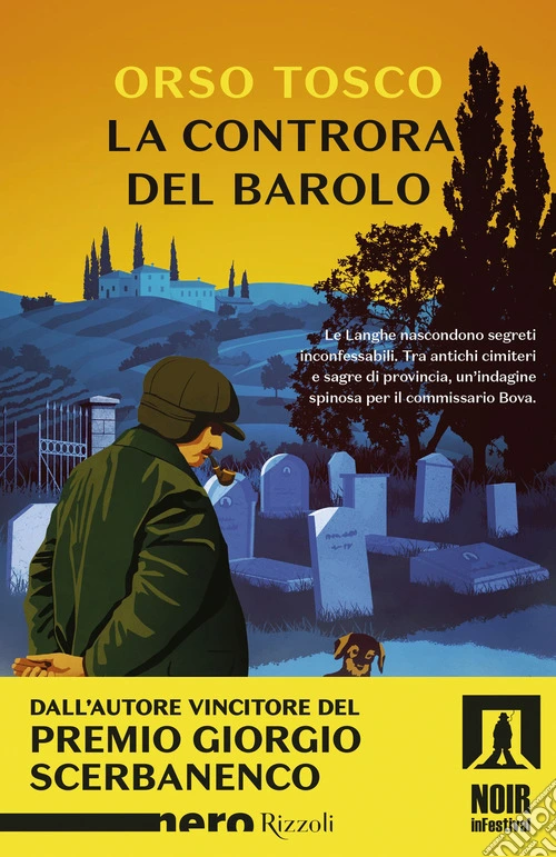 La controra del Barolo