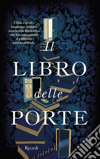 Il libro delle porte libro