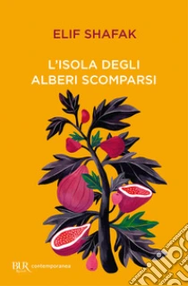 L'isola degli alberi scomparsi