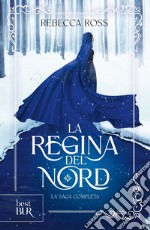 La regina del Nord. La saga completa libro