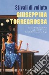 Stivali di velluto libro di Torregrossa Giuseppina