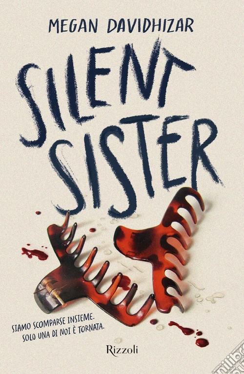 Silent sister
