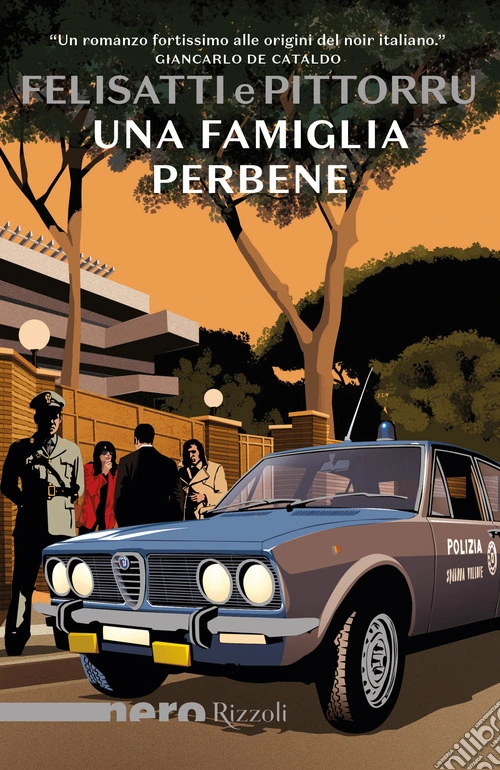 Una famiglia perbene