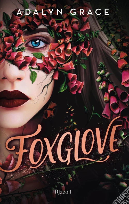 Foxglove