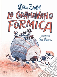 Lo chiamavano Formica