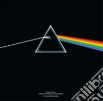 Pink Floyd. The dark side of the moon. 50� anniversario. Ediz. speciale