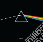 Pink Floyd. The dark side of the moon. 50° anniversario. Ediz. speciale