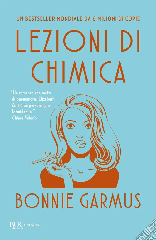Lezioni di chimica