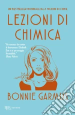 Lezioni di chimica libro