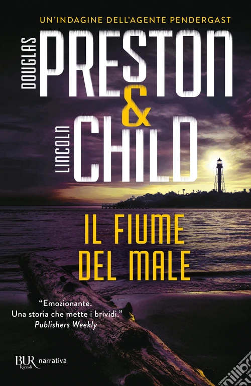 Il fiume del male