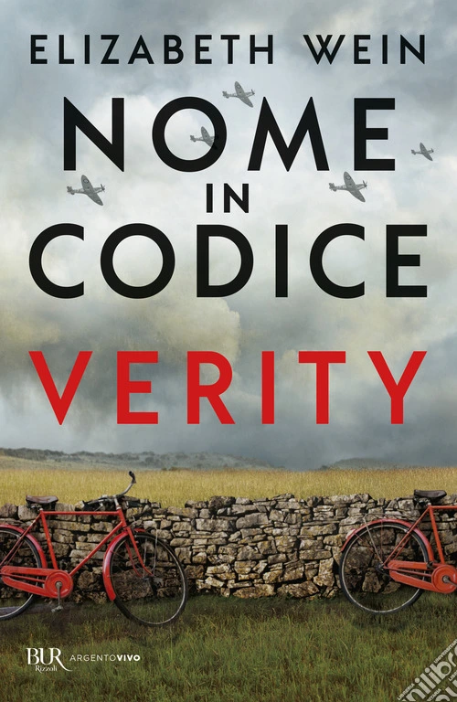 Nome in codice Verity