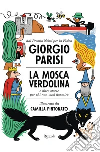 La mosca Verdolina e altre storie per chi non vuol dormire
