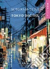 Tokyo decibel libro