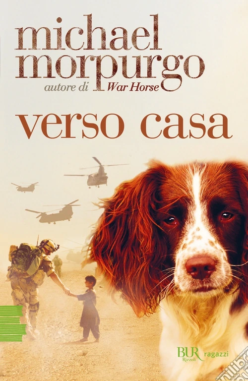 Verso casa