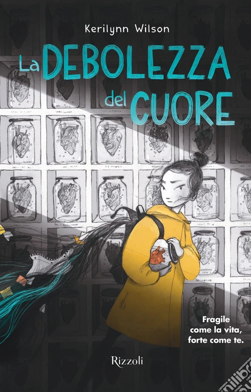 La debolezza del cuore