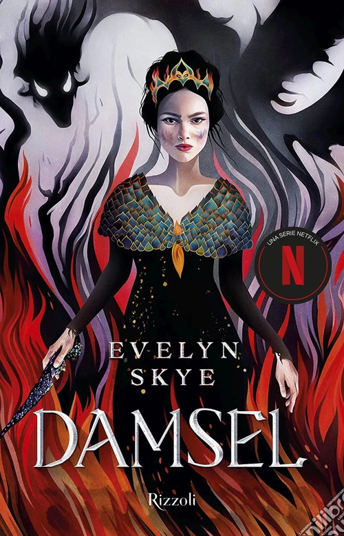 Damsel