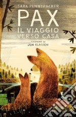 Pax. Il viaggio verso casa libro