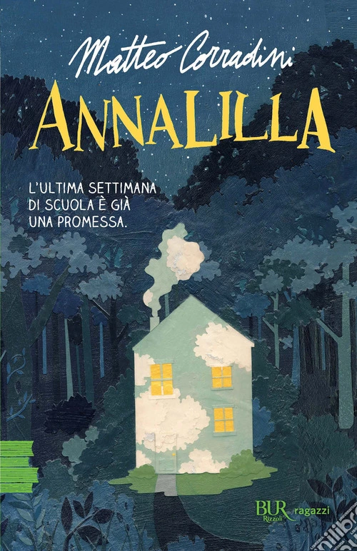Annalilla