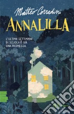 Annalilla libro