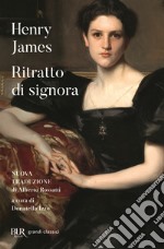 Ritratto di signora libro