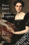 Ritratto di signora libro